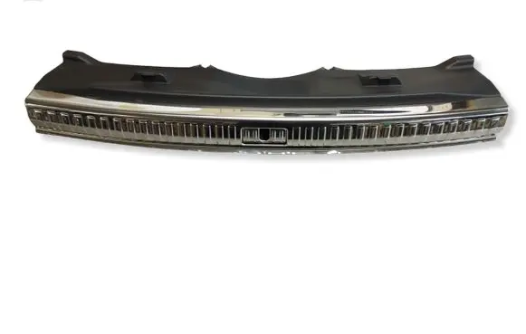 Audi Q3 F3 Trunk/boot sill cover protection 83A864483B