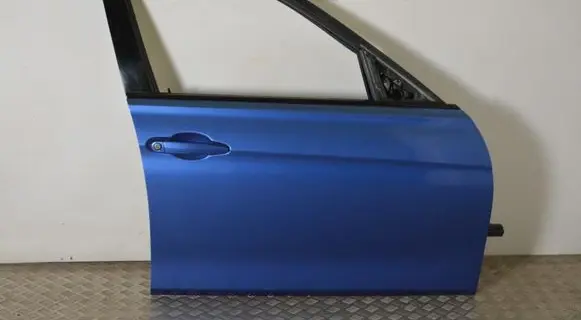 BMW 3 F30 F35 F31 Front door