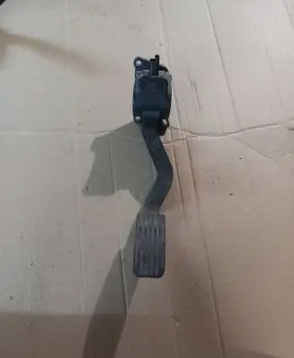 Citroen C4 I Accelerator throttle pedal 9680565880 0280755041