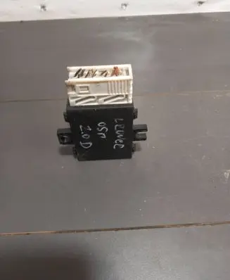 Land Rover Freelander Immobilizer control unit/module YWC500261 97R1012107 E111002107