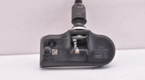Audi Q5 SQ5 Tire pressure sensor 1K0907255C