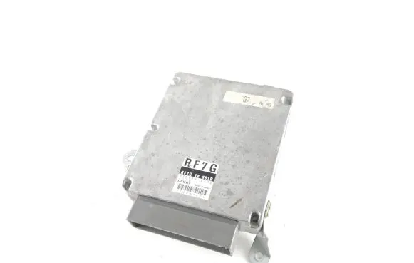 Mazda 6 Engine control unit/module RF7G18881B 2758006372