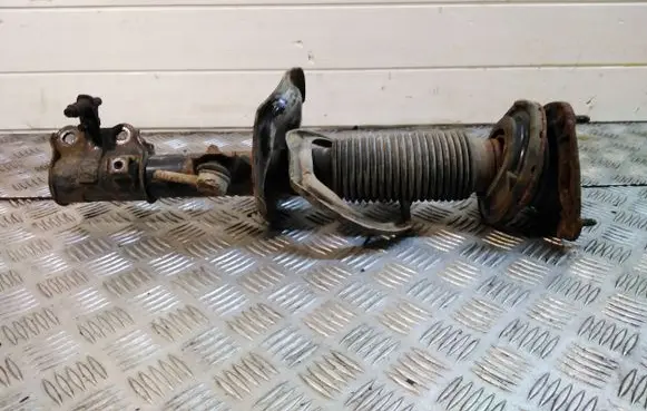 KIA Rio Front shock absorber/damper