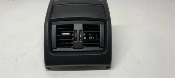 BMW 3 F30 F35 F31 Other center console (tunnel) element 9218908