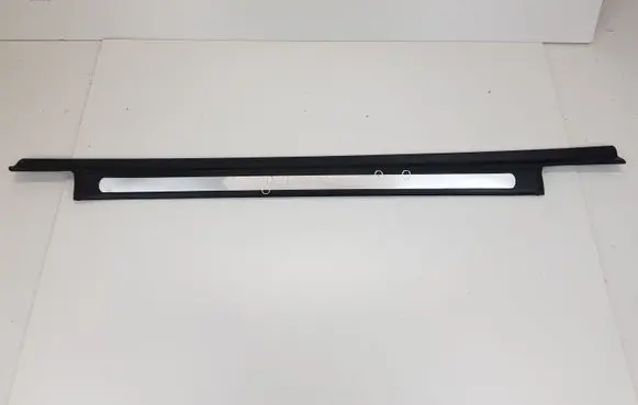 Mercedes-Benz CLC CL203 Front sill trim cover A2036802735