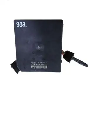 Renault Scenic III - Grand scenic III Fuse module 284B68372R