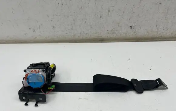 Hyundai Kona II Rear seatbelt 89870HF100
