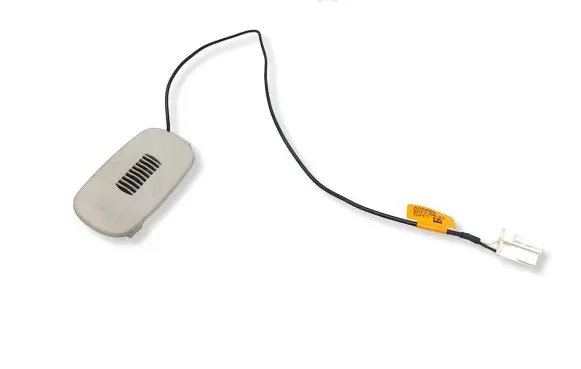 Toyota Proace Microphone (bluetooth/phone) 9646012277
