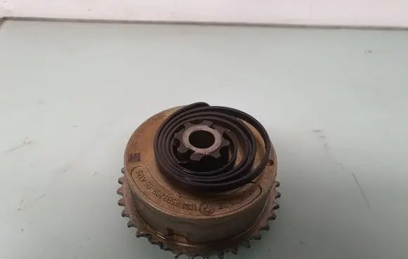 Camshaft pulley/ VANOS