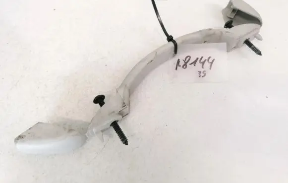Citroen C3 Front interior roof grab handle
