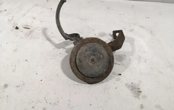 Opel Zafira A Horn signal