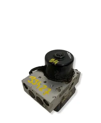 Volkswagen Golf IV ABS Pump 1J0907379R 10094903373