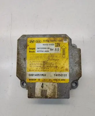 KIA Sportage Airbag control unit/module 959101F400 4079344684