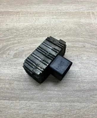 Opel Astra G Glow plug pre-heat relay 09132691 51299008