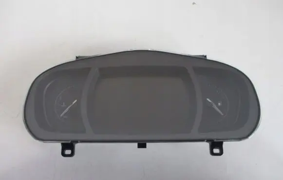 Renault Megane IV Speedometer (instrument cluster) P248109957R