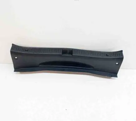 Mercedes-Benz C W205 Trunk/boot sill cover protection A2056900341