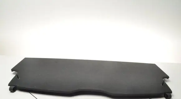 Mini Cooper Countryman F60 Parcel shelf 7380672