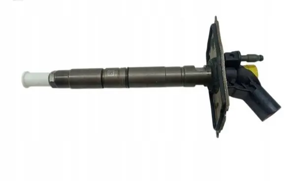 Audi A4 S4 B8 8K Fuel injector 0445117003