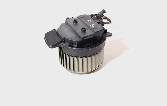 Audi A7 S7 4G Heater fan/blower 4H1820021B 4H1820021 7737081503