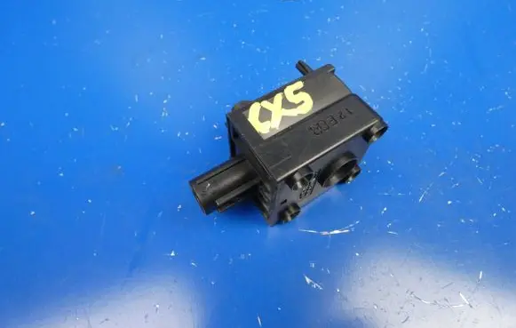 Mazda CX-5 Horn buzzer relay KD45676B1
