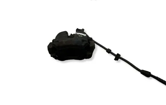 Peugeot 3008 II Front brake caliper 