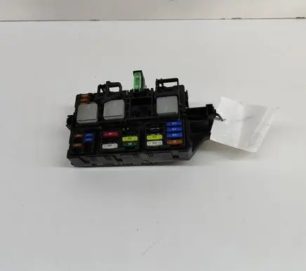 Mercedes-Benz GLE W167 Fuse module A1679067303