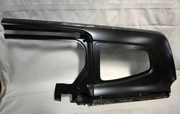 Mercedes-Benz Citan II W420 Rear quarter panel 781016103R