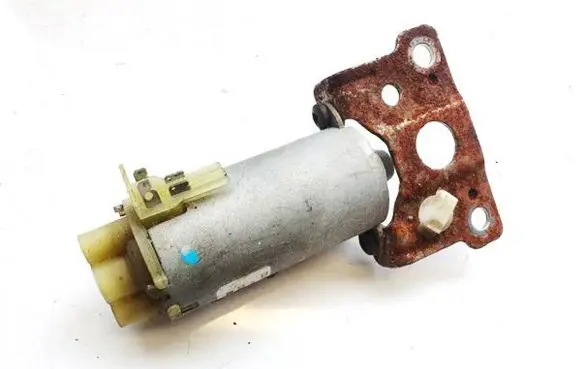 Jaguar XF Seat adjustment motor 8x23f61644d 8x23-f61644-d