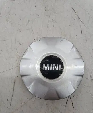 Mini One - Cooper Coupe R56 Original wheel cap 6770999 6769755 PA6MXGF30