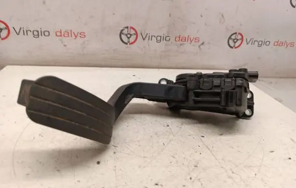 Renault Master III Accelerator throttle pedal 8200672372 6PV00908511 20914