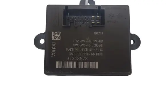 Volvo V60 Door control unit/module 31343873