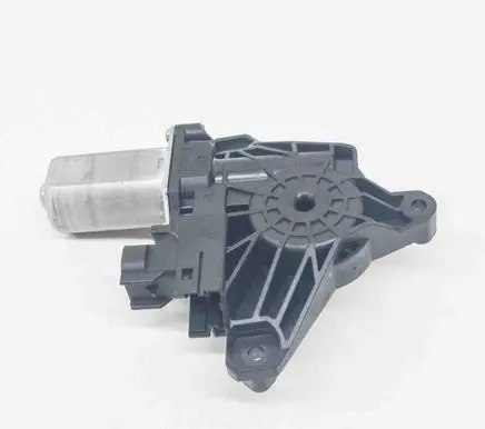 Fiat 500X Rear door window regulator motor GB558LA C37707100