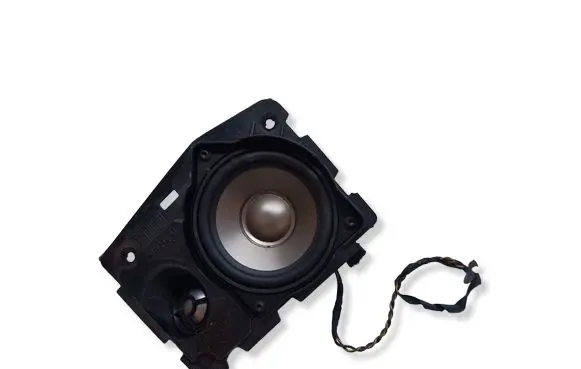 BMW 7 E65 E66 Front door speaker 6907646 65136907646