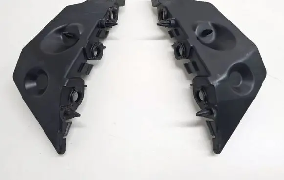 Ford C-MAX II Front bumper mounting bracket AM5117D958A