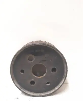 Land Rover Discovery 3 - LR3 Water pump pulley 4R8Q8509AC