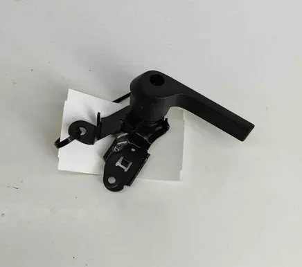 Volvo XC40 Engine bonnet (hood) release handle 32277369