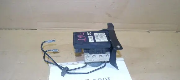 Fiat 500L ABS Pump 52003820