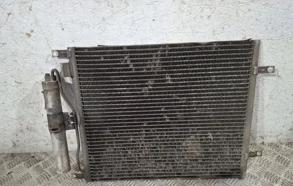 Nissan Note (E11) A/C cooling radiator (condenser) 92100AV601 921009U20B