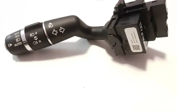 Jaguar F-Pace Indicator stalk BJ323F972DB
