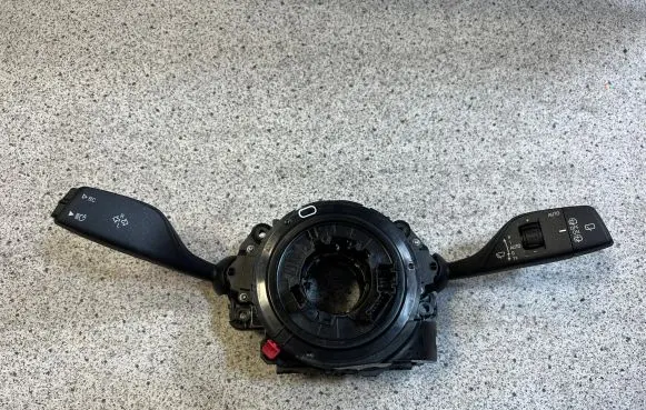 BMW X1 U11 Headlight wiper switch 5A1D2C3