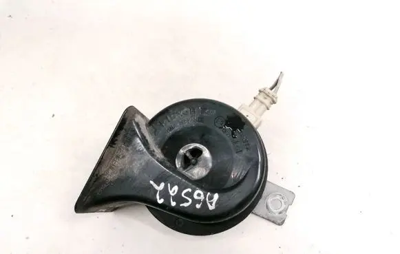 Renault Scenic II - Grand scenic II Horn signal E20092018