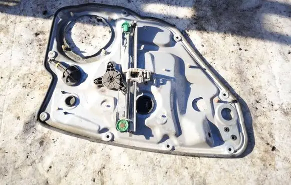 Fiat Stilo Sliding door window regulator with motor