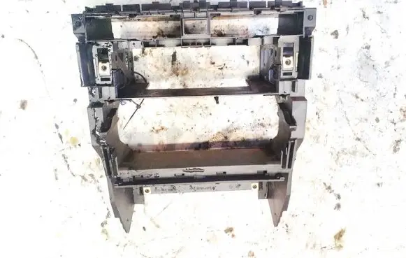 Audi A4 S4 B6 8E 8H Other interior part 8e0858005b