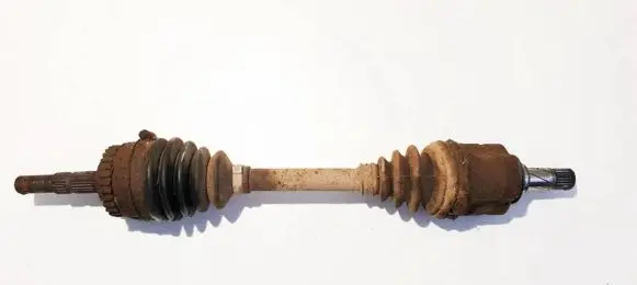 Opel Combo C Front driveshaft