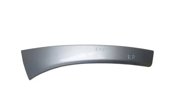 Peugeot Boxer Under headlight/headlamp trim 1306529070