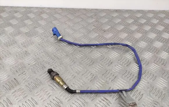 Ford Focus Lambda probe sensor 0258010335