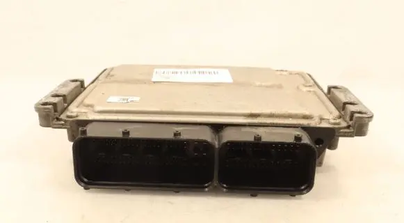 Fiat Ducato Engine control unit/module ECU 55260023