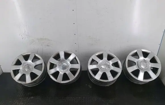 Seat Toledo III (5P) R16 alloy rim 5P0601025B