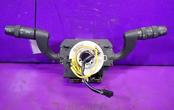 Fiat Idea Other switches/knobs/shifts 