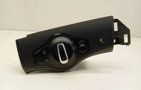 Audi A4 S4 B8 8K Light switch 8K0941531AL 20060906